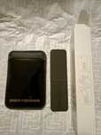 Paco Rabanne Phone Wallet & Phone Grip