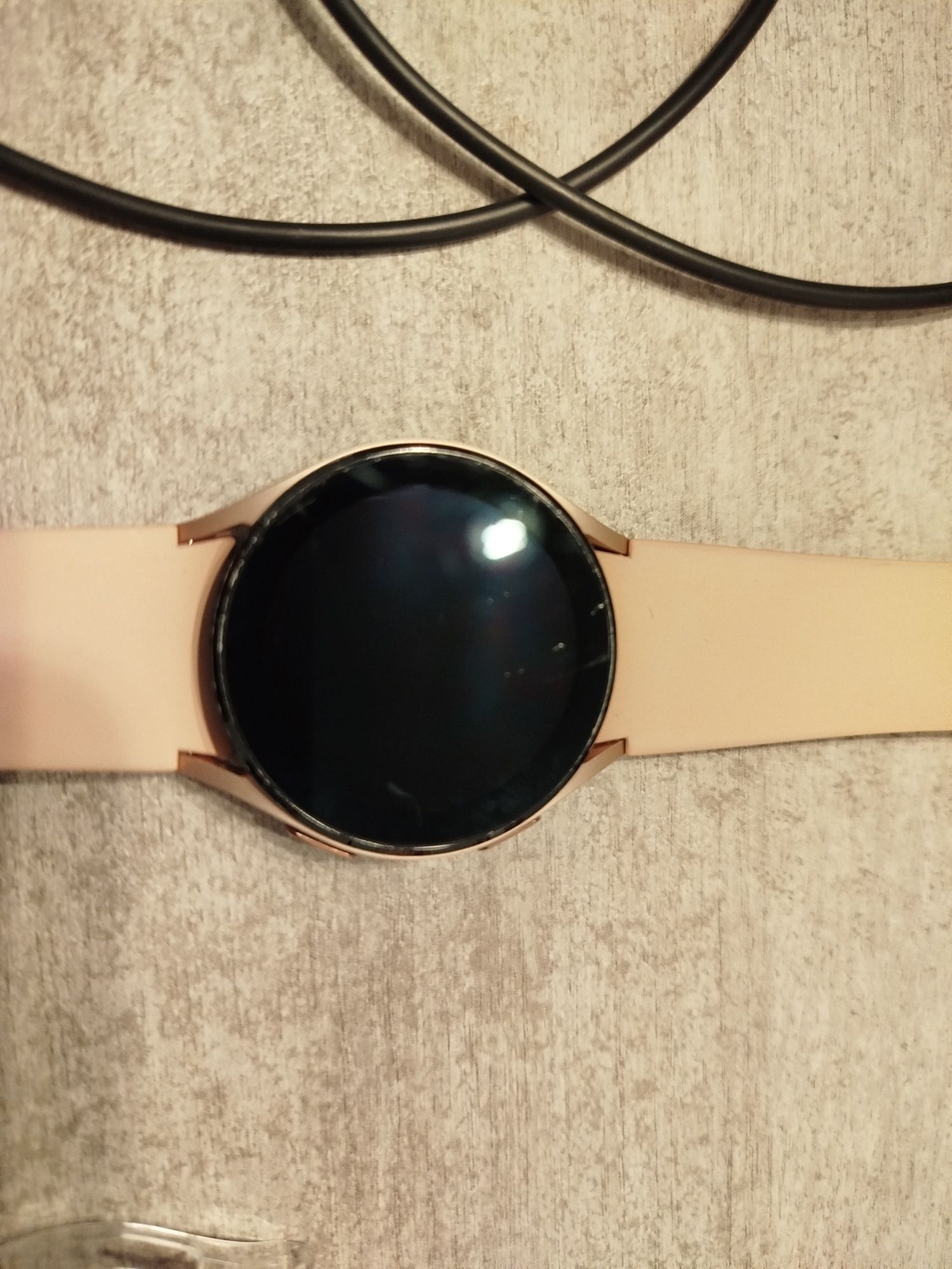 Samsung Watch 4.