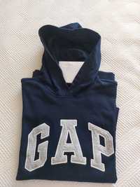 Sweatshirt azul GAP