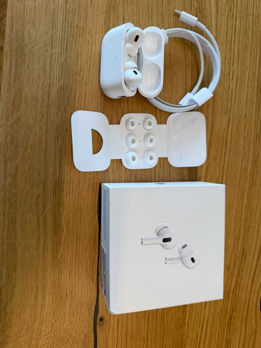Airpods Pro 2 Lightning
