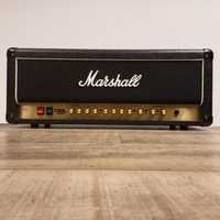 Marshall DSL100H lampowy head gitarowy 100W