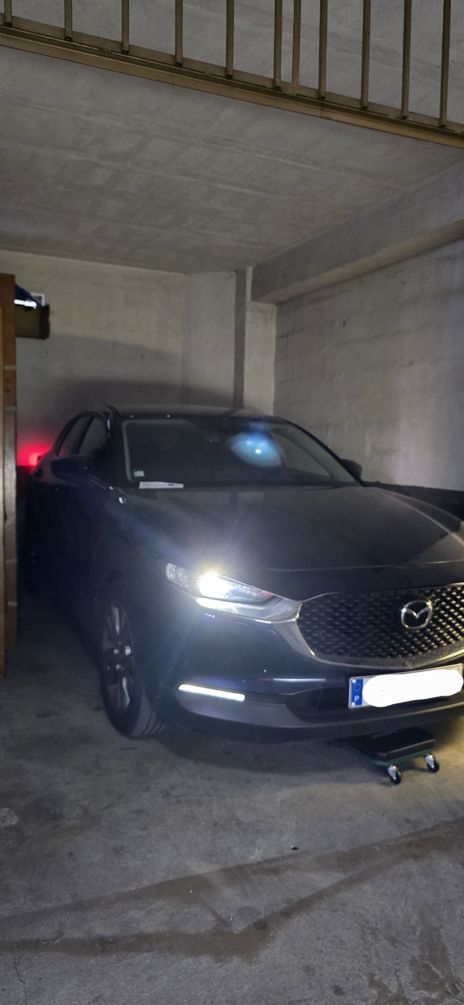 Mazda CX-30 Skyactive G M-HIBRID