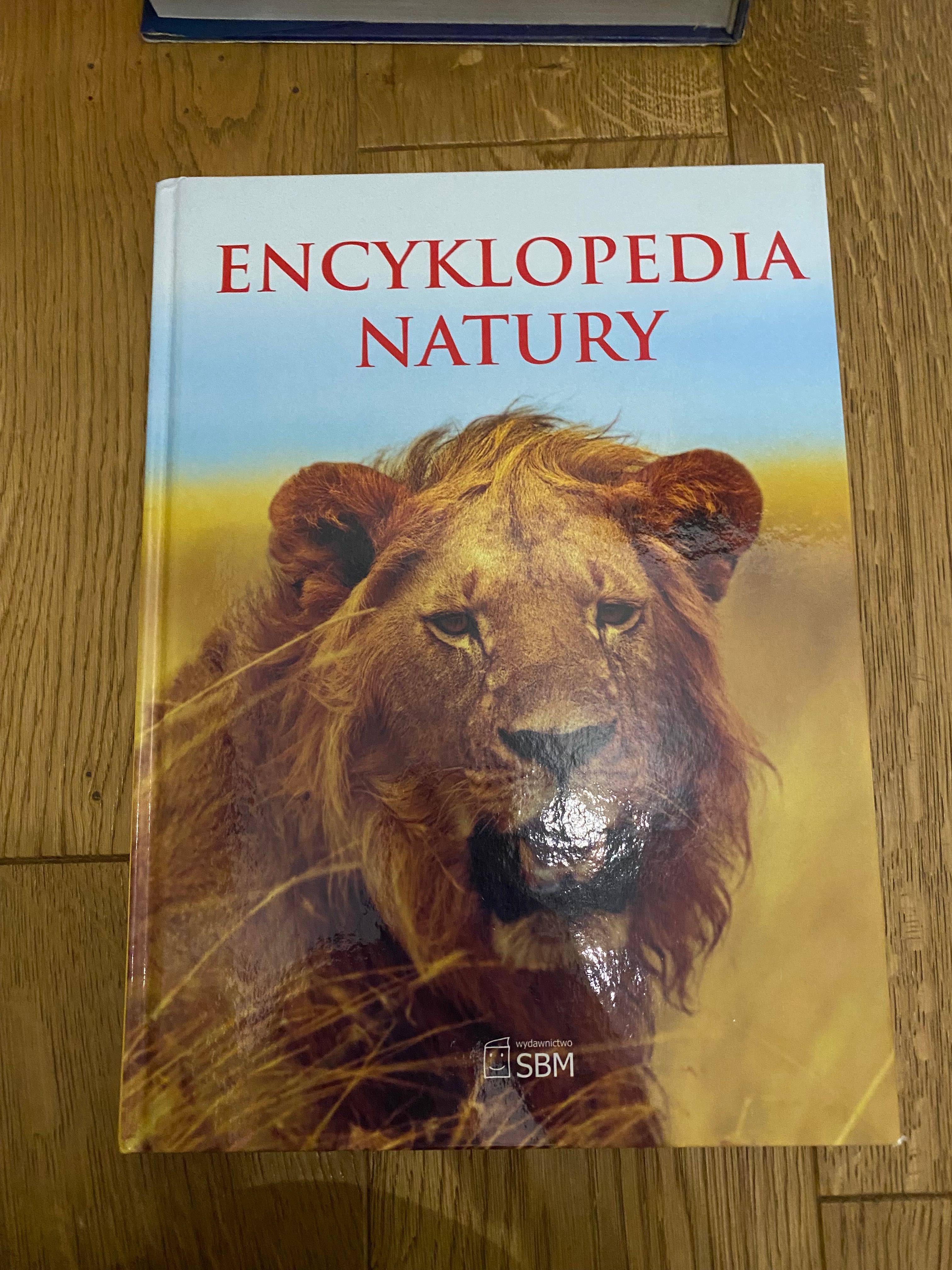 Encyklopedia natury