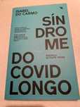 Síndrome do Covid Longo, de Isabel do Carmo
