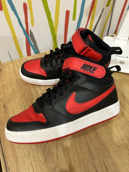 Ботинки Nike,хайтопы найк,кроссовки для мальчика,девочки,демисесон