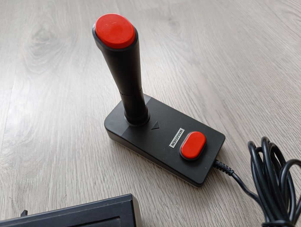 Stary komputer Daewoo MSX DPC-200 unikat 8 bitowy -nie amiga commodore