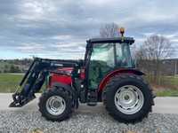 Massey Ferguson 3650