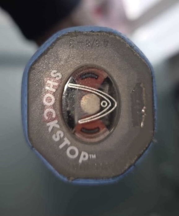 Raquete de Ténis Head Ti.Fire