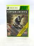 Captain America Super Soldier PROMO Xbox 360 (Nowa w folii)