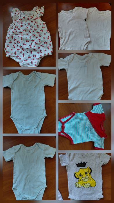 Детские вещи.Вещи на девочку от 0 до 1,5