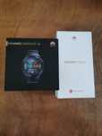 Huawei P30 Pro smartwatch gt2