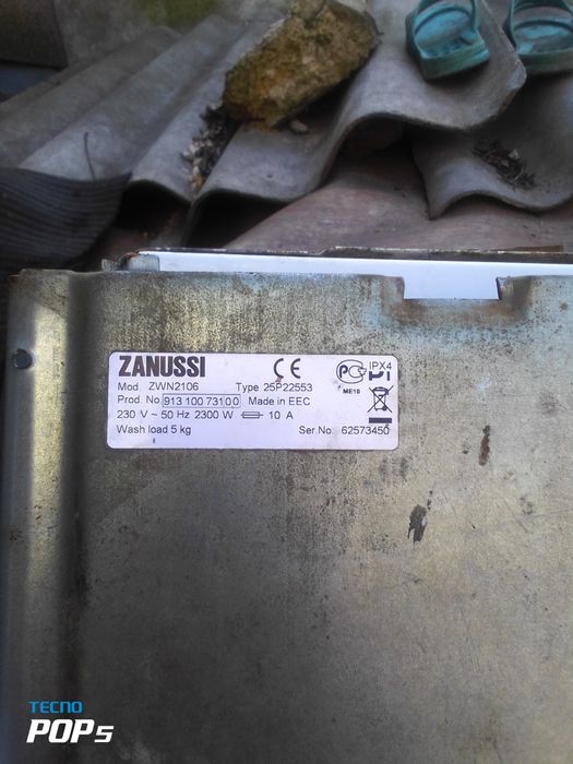 Продам запчасти для стиральной машины