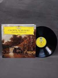Chopin, Schubert. Ausgewahlte Meisterwerke, płyta winylowa