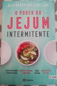 O Poder do Jejum Intermitente