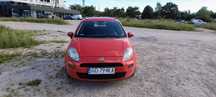 FIAT PUNTO 2015r 1.2 69KM
