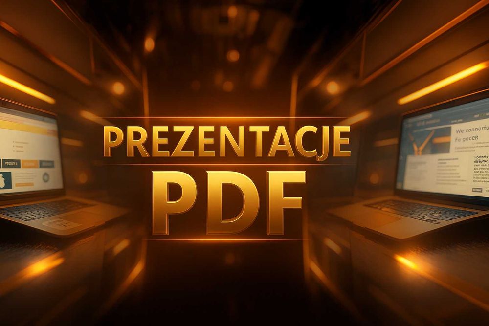 Prezentacje - Profesjonalnie PowerPoint | Dla Firm Studentów Na Studia