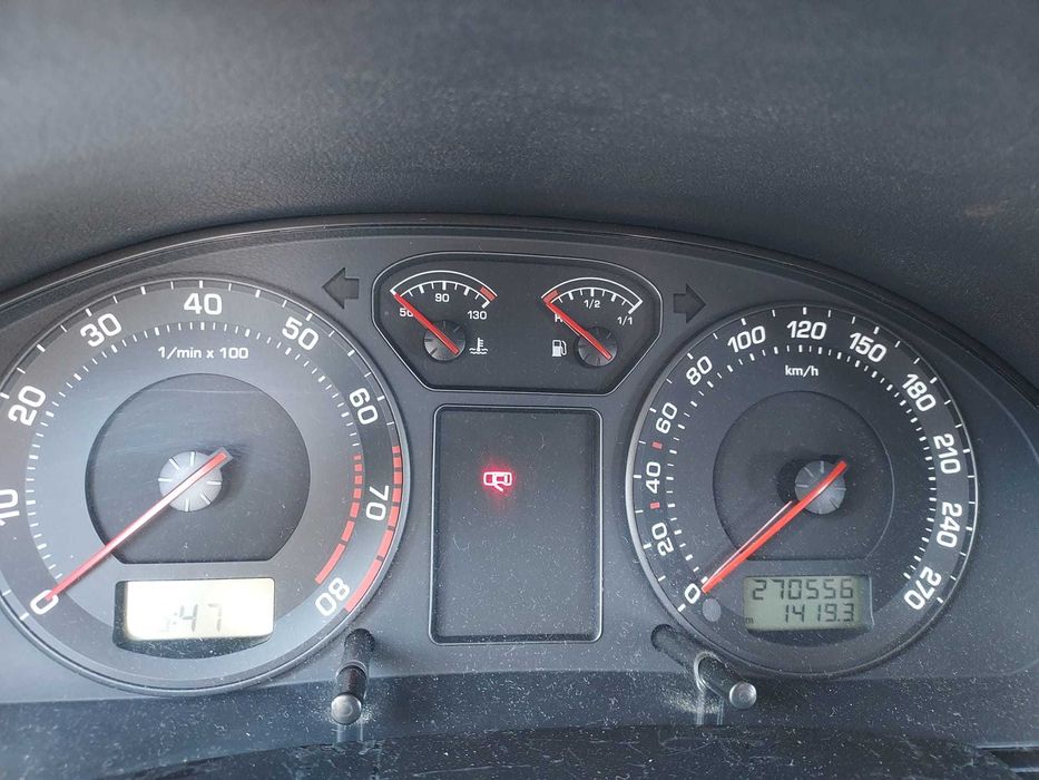 SKODA Superb 2.0Mpi, Salon PL, II Właściciel