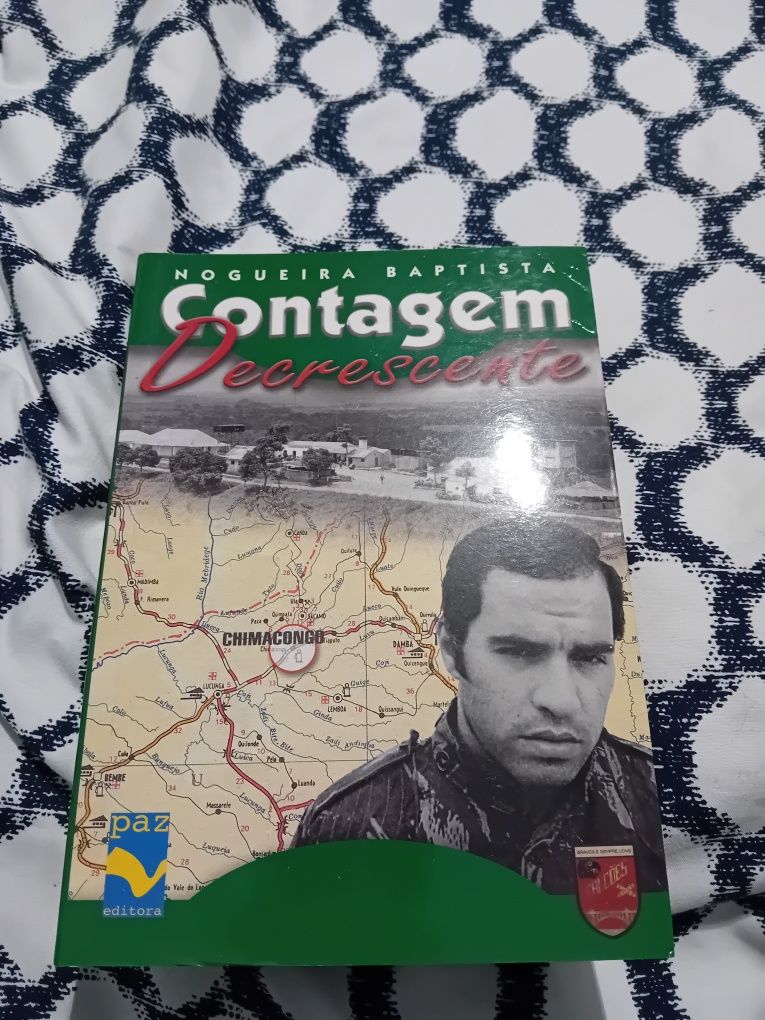 Contagem decrescente