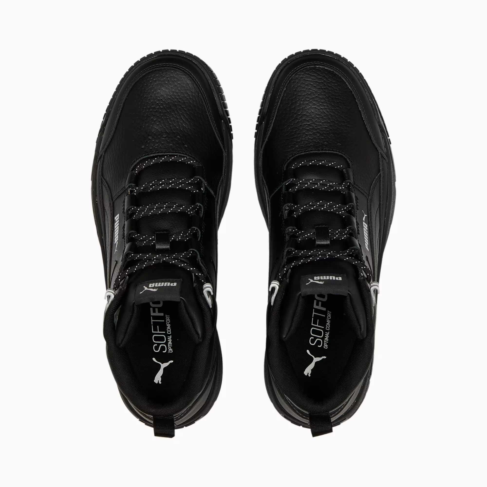 Черевики Puma Tarrenz SB II Tazon 6 Flaxracer (39р по 47р) (386392-03)