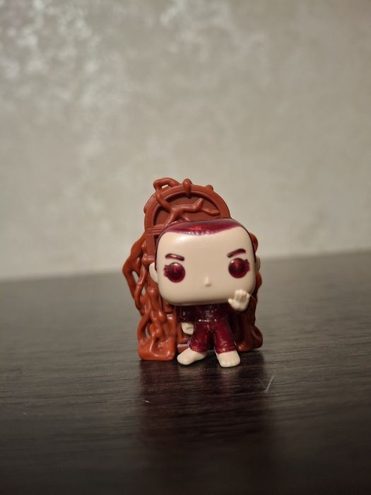 Funko Kinder joy Stranger things