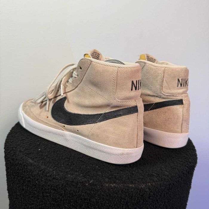 Кросівки Nike Blazer