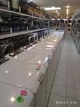 OUTLET Janki ul Wspólna 6 Pralka AEG LTN7C562P