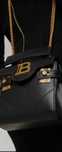 Balmain torebka sprzedam