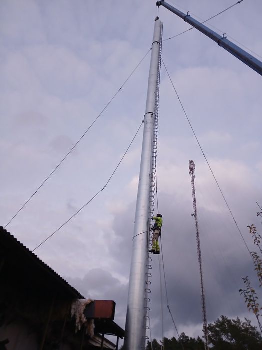 Утеплення квартир усі види висотних робіт