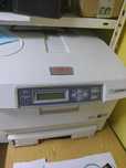 Impressora Oki c5650