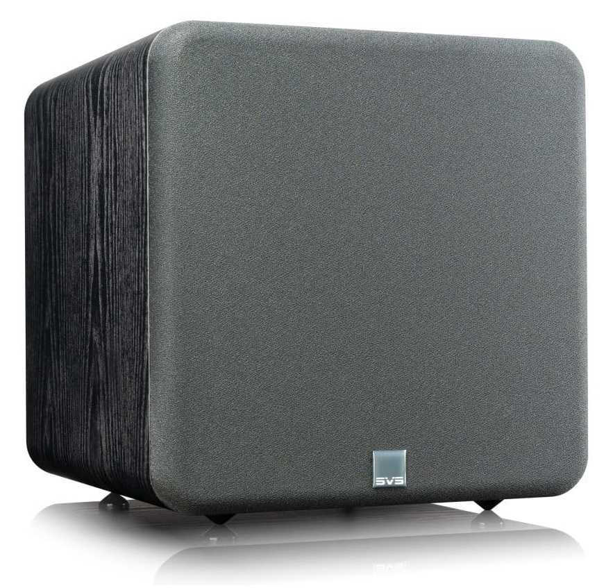 Subwoofer aktywny SVS SB-1000 PRO - czarny