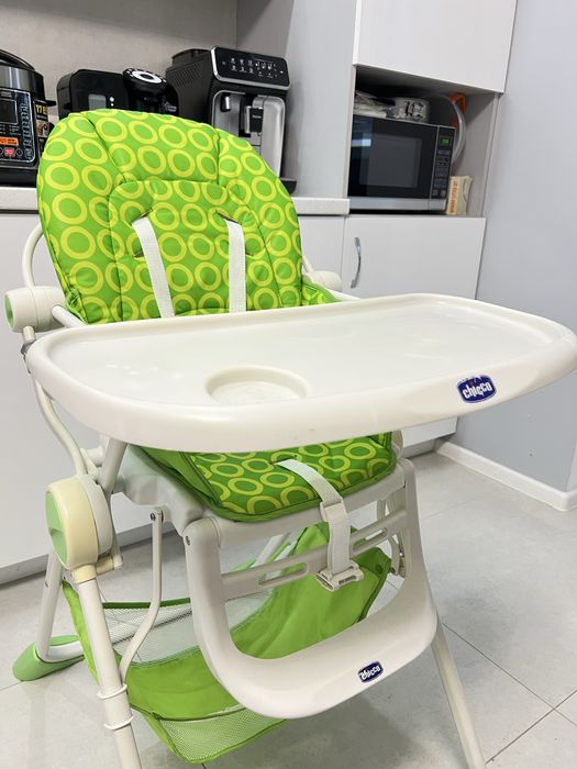 Крісло для годування Chicco