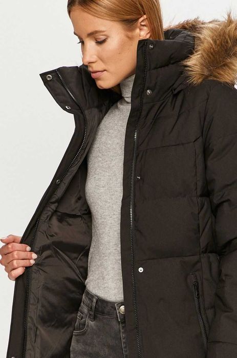 Куртка Helly Hansen W BLUME PUFFY PARKA Black