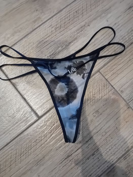 Intimissimi figi majtki damskie