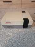 NES PAL + 3 gry + oryginalny pad + zasilacz