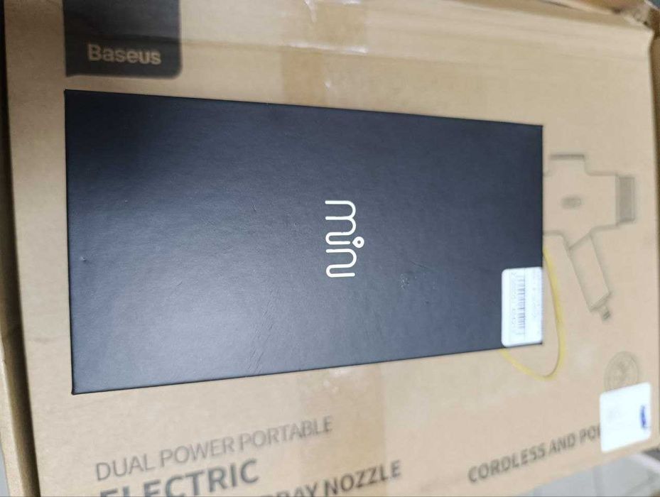 Відеореєстратор DDPai Mini