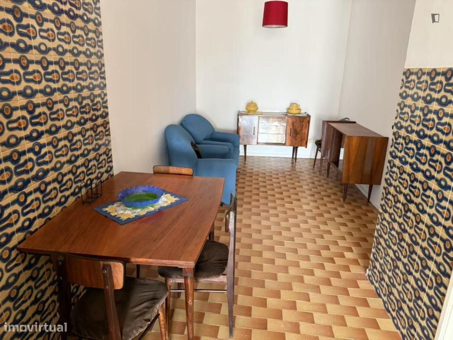 Quarto - localizado em Portimao