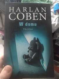 Harlan Coben W domu