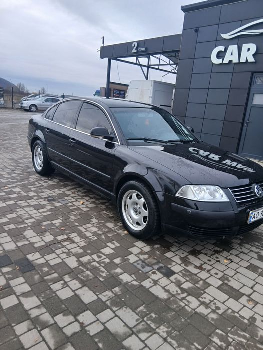 Продам Пассат б5+