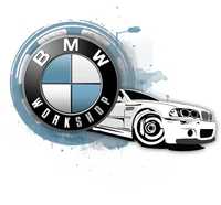 Diagnostyka  marki BMW ISTA INPA