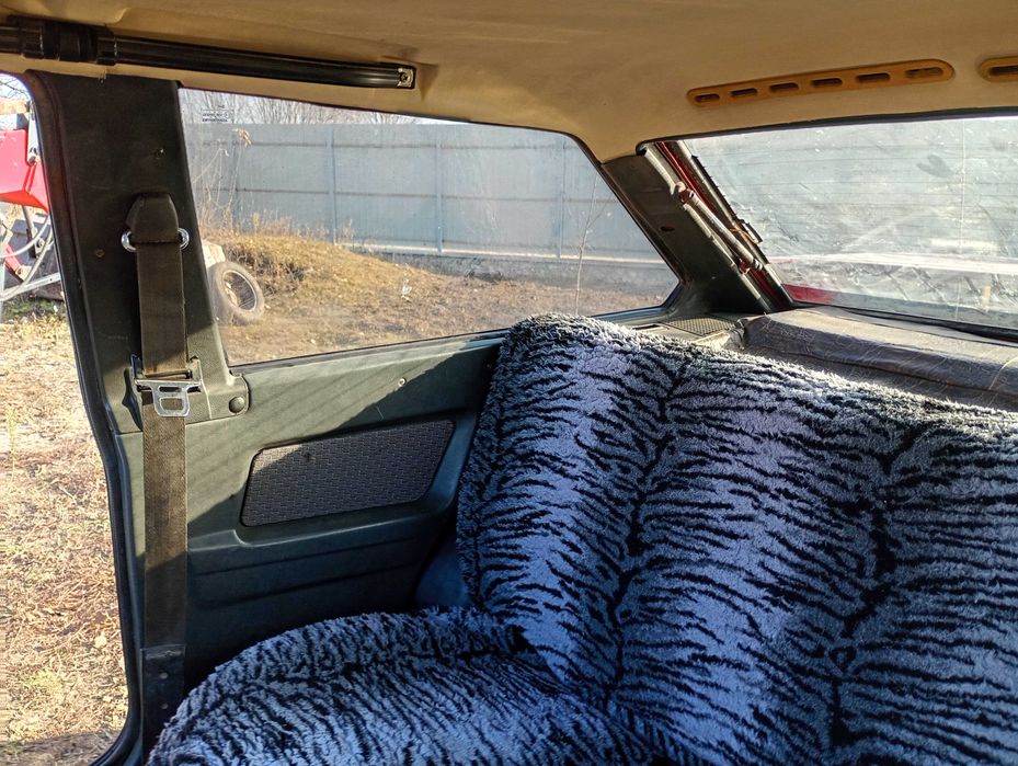 ваз 21083 самара тор