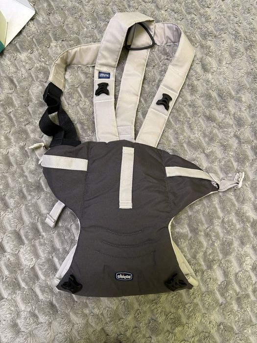 Кенгуру,переноска,ерго рюкзак Chicco