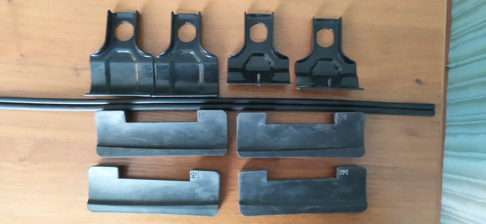 Монтажный комплект Thule KIT 1323

Golf5,golf6