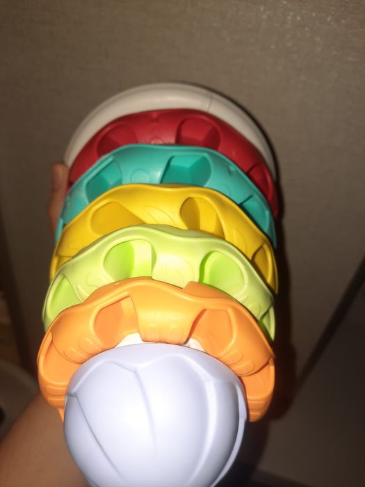 Пирамида пирамидка піраміда іграшка игрушка сортер