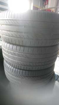 Opona lato 275/50r20 continental