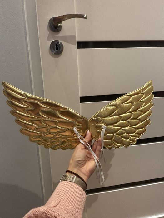 Strój przebranie kostium sukienka jednorożec