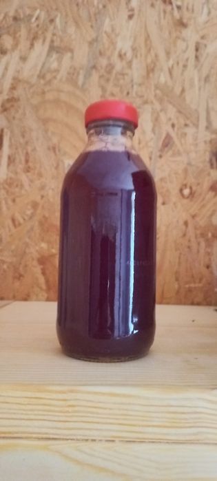 Sok z malin! Pakiet 10szt