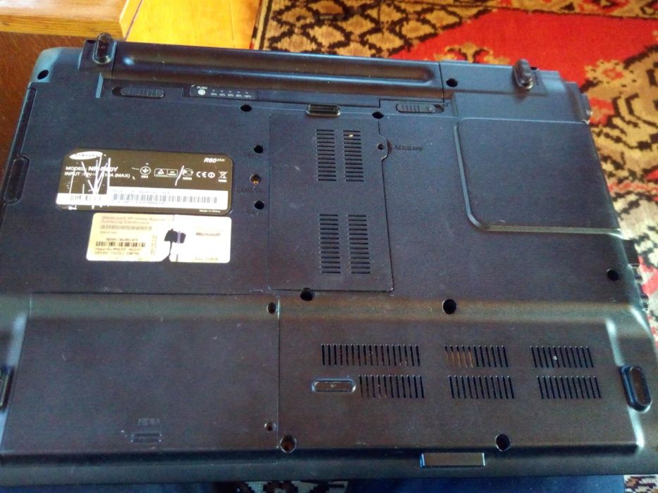 кришка матриці samsung 60+