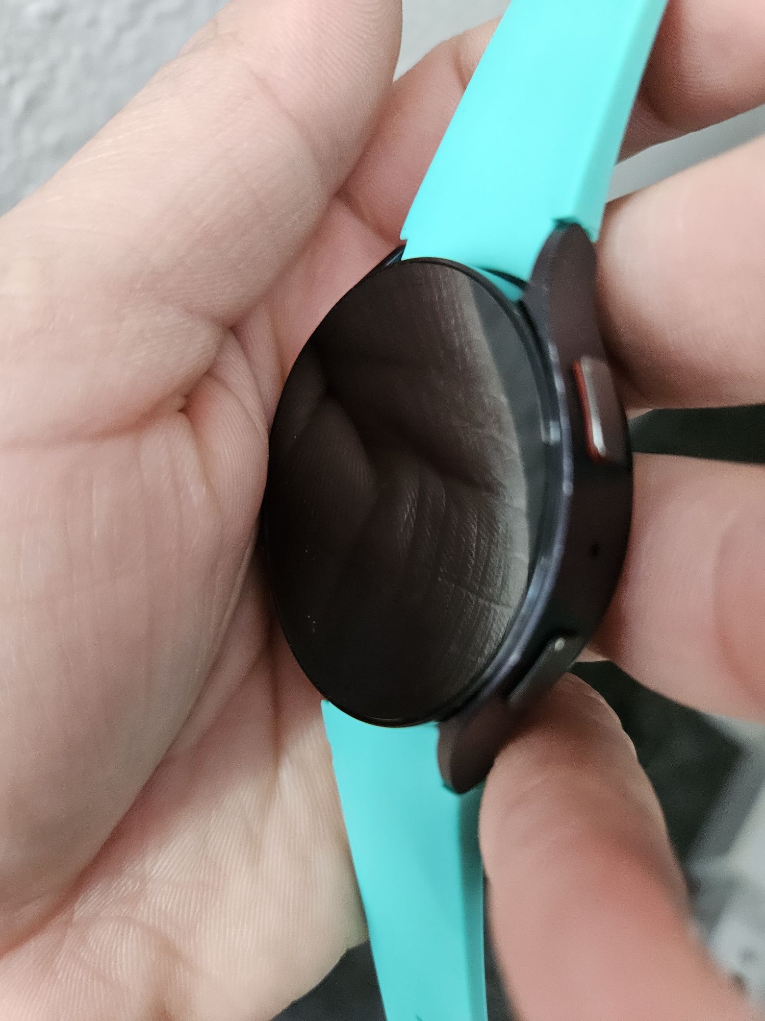 Smartwatch Samsung watch 6