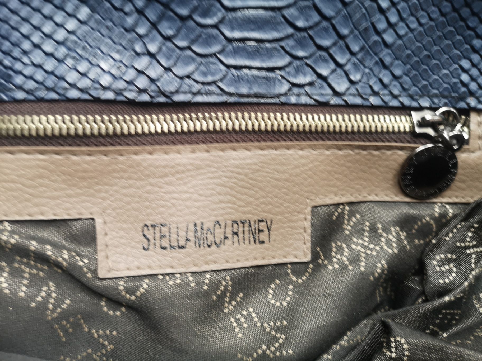 Torebka Stella McCartney