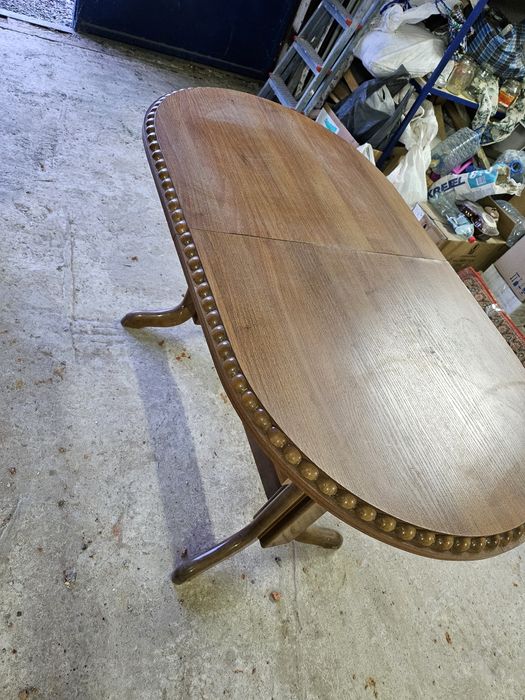 Стіл кухонний розкладний б/в